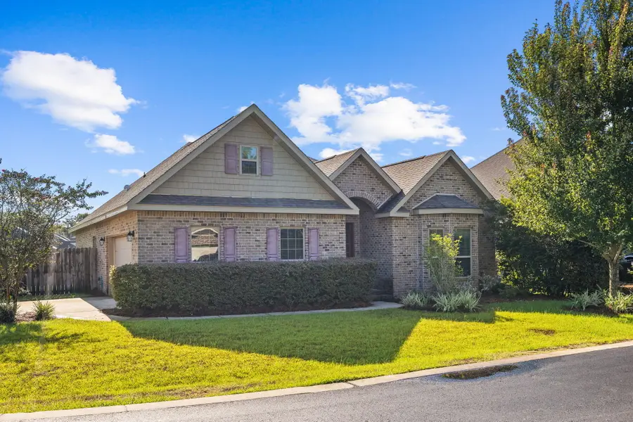 294 Maddox Street, Point Washington, FL 32459 - #2