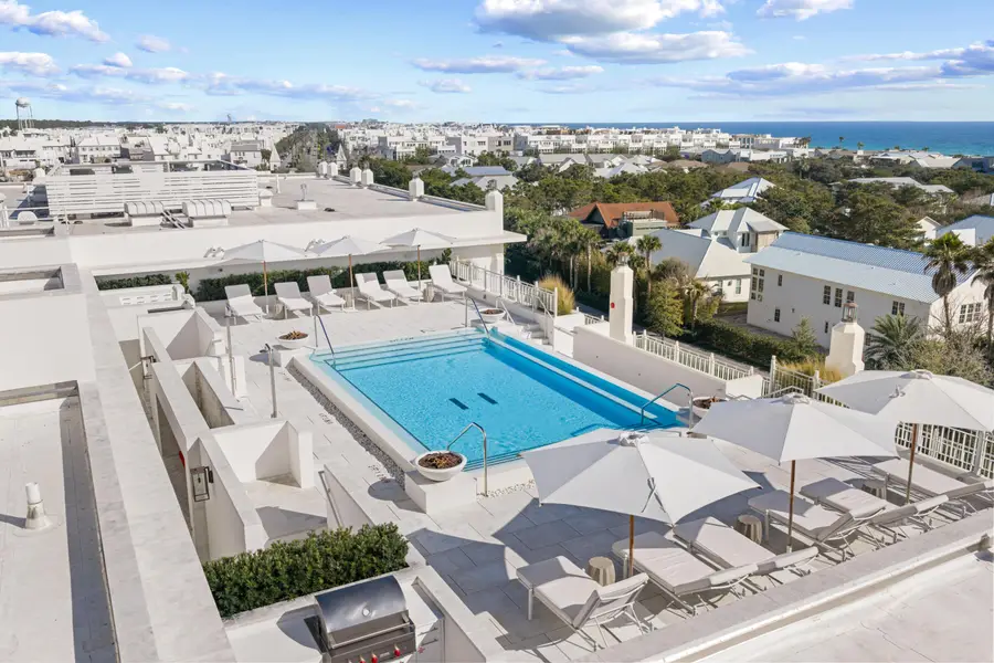 45 W Solaire Way #UNIT 107, Inlet Beach, FL 32461 - #2