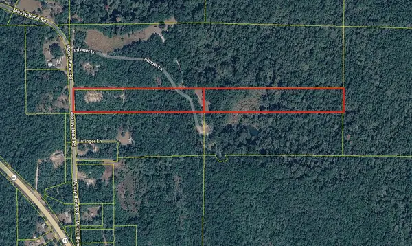 00 Mossy Bend Road, Ponce De Leon, FL 32455