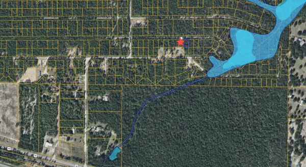 lot 29 E Box Elder Drive, DeFuniak Springs, FL 32433