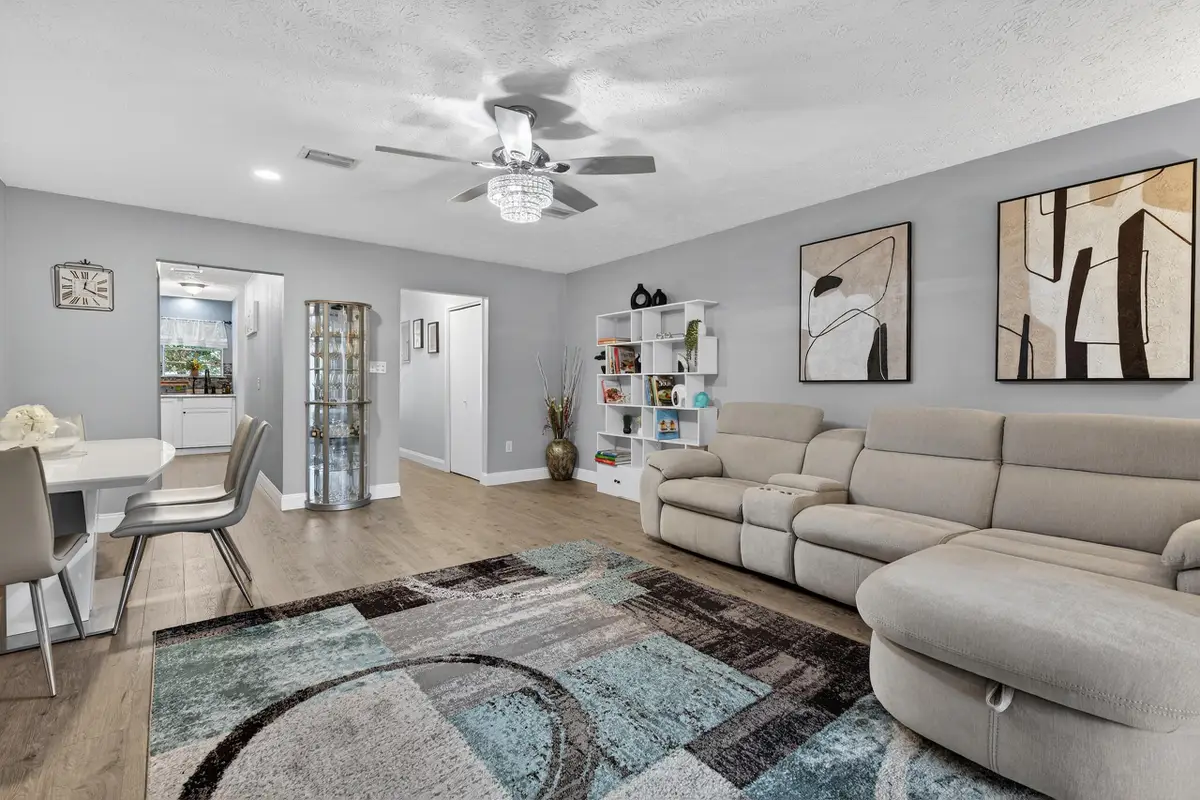 35 10th Street #D, Shalimar, FL 32579 - #1