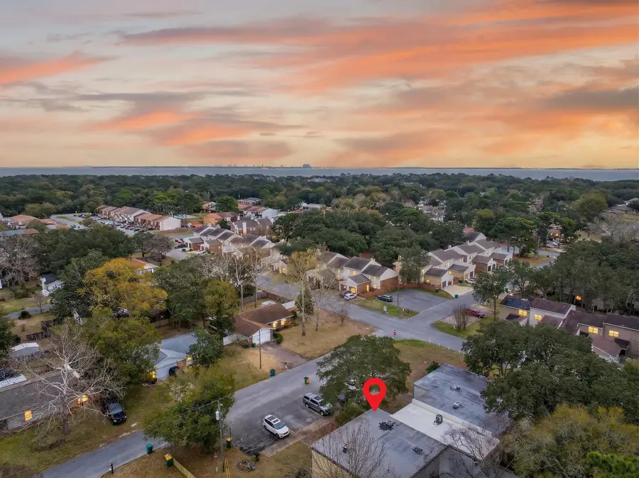 35 10th Street #D, Shalimar, FL 32579 - #2