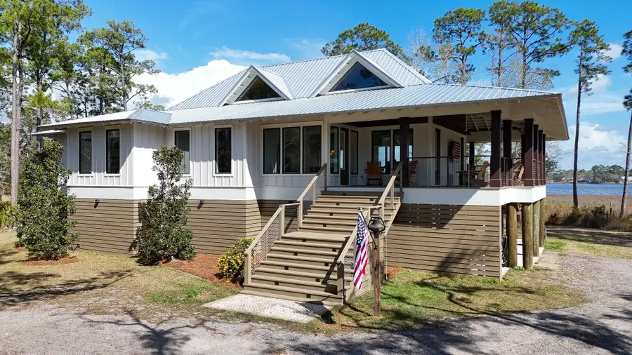 160 Eventide Lane, Freeport, FL 32439 - #2