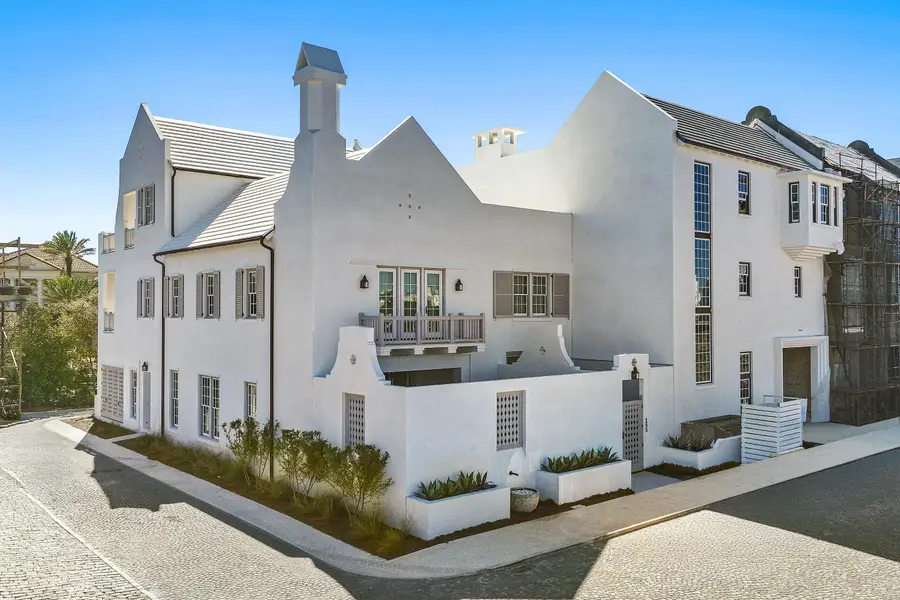 155 Elbow Beach Road, Inlet Beach, FL 32461 - #2