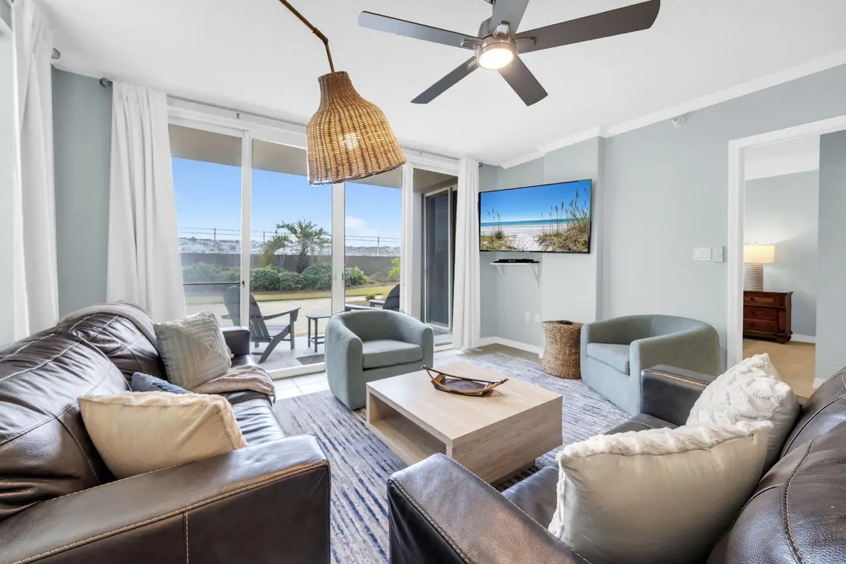 520 Santa Rosa Boulevard #100, Fort Walton Beach, FL 32548 - #1