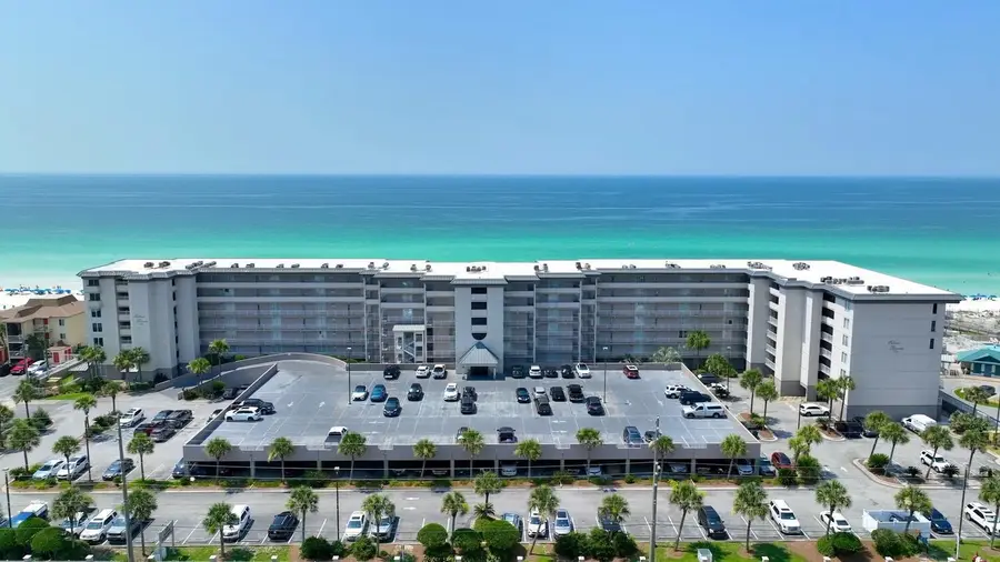 520 Santa Rosa Boulevard #100, Fort Walton Beach, FL 32548 - #2