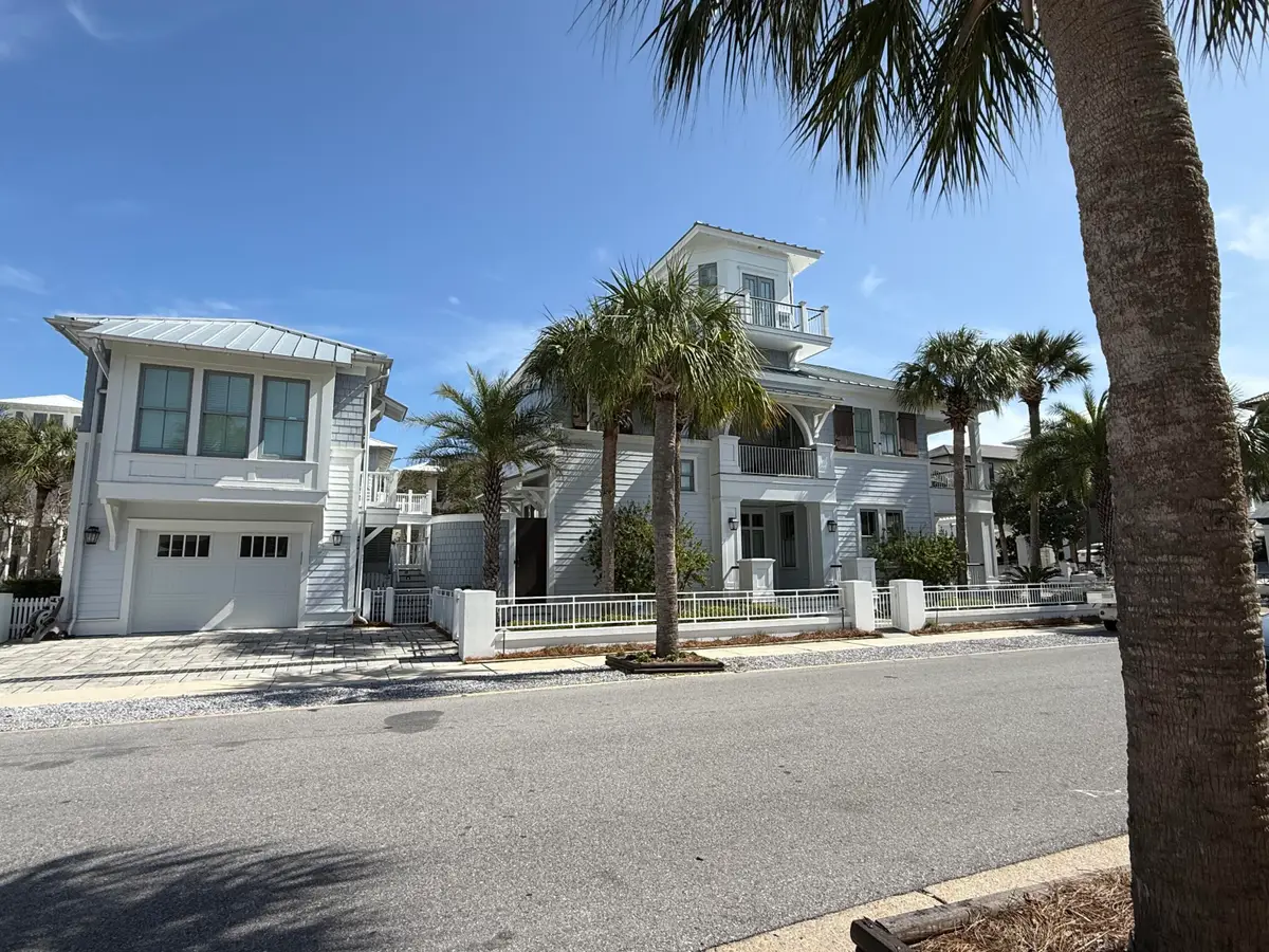 315 Beachside Drive, Panama City Beach, FL 32413 - #1