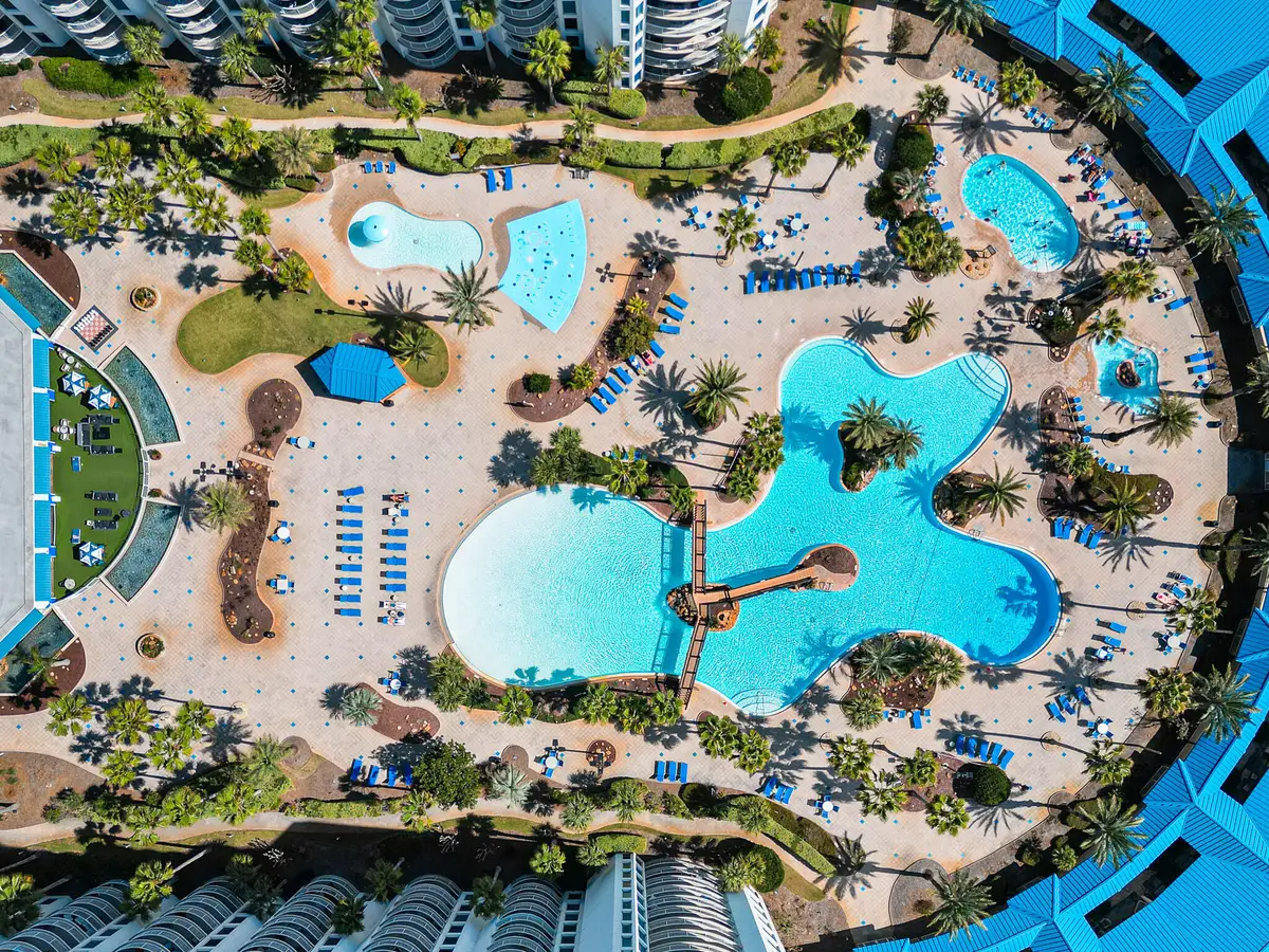 4203 Indian Bayou Trail #1301, Destin, FL 32541 - #1