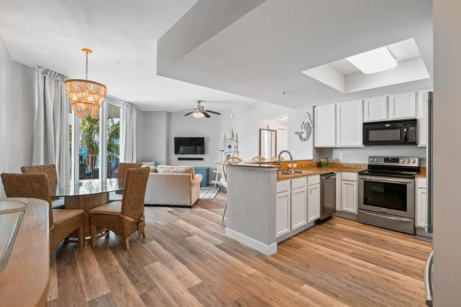 4203 Indian Bayou Trail #1301, Destin, FL 32541 - #2