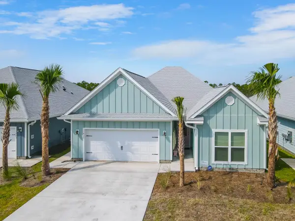 769 Backwater Road, Port St. Joe, FL 32456