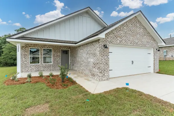 2833 Blackbird Court, Crestview, FL 32539