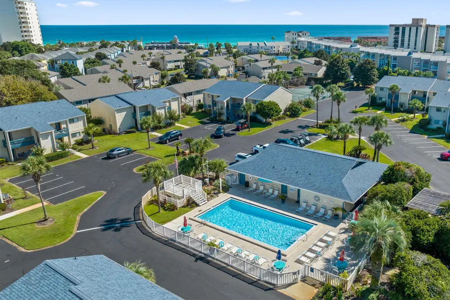 3755 Scenic Highway 98 #601, Destin, FL 32541 - #3