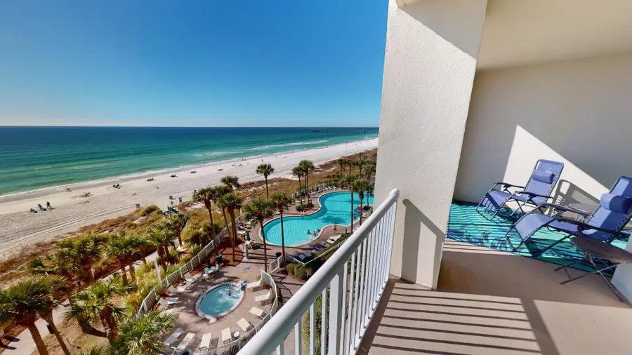 11807 Front Beach Road # 1-608, Panama City Beach, FL 32407 - #2