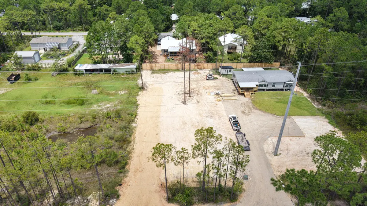 Lot 21 W Hewett Lodge Lane, Santa Rosa Beach, FL 32459 - #1