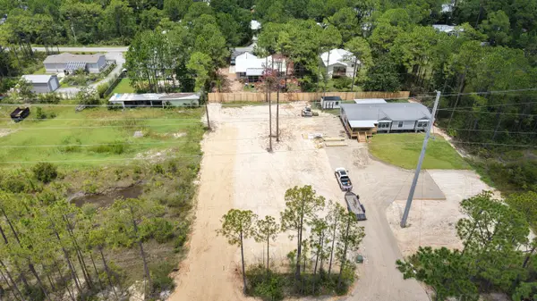 Lot 21 W Hewett Lodge Lane, Santa Rosa Beach, FL 32459