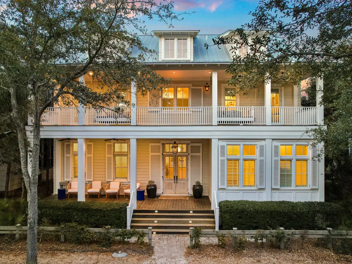 116 Wiregrass Way, Santa Rosa Beach, FL 32459 - #1