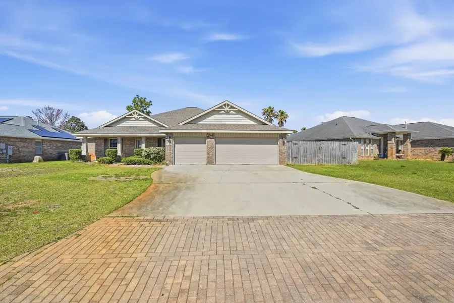 9646 Misty Meadow Lane, Navarre, FL 32566 - #2