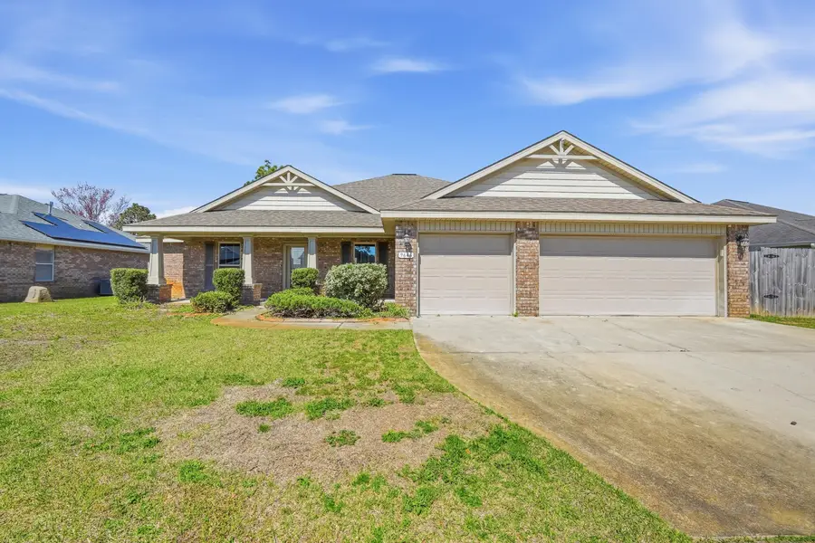 9646 Misty Meadow Lane, Navarre, FL 32566 - #3