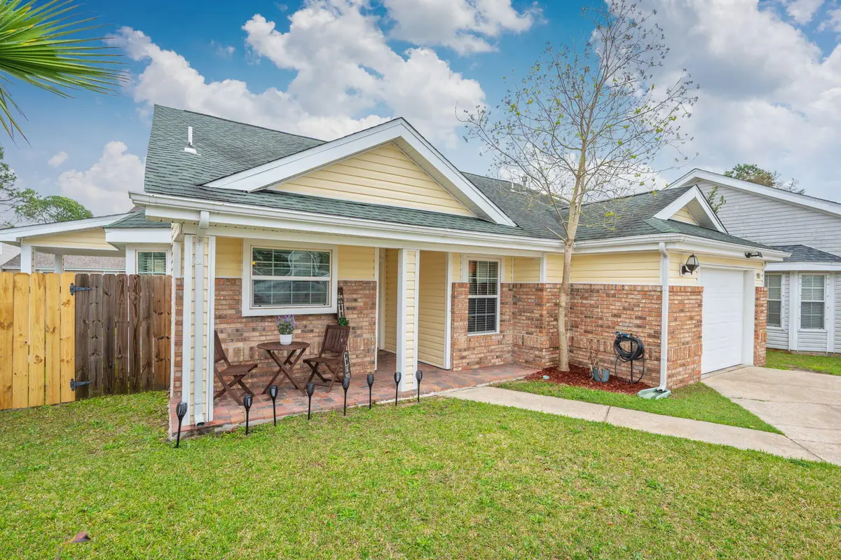 1915 Heartland Drive, Fort Walton Beach, FL 32547 - #1