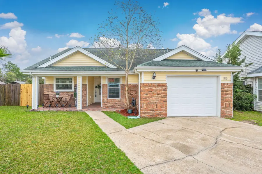 1915 Heartland Drive, Fort Walton Beach, FL 32547 - #2