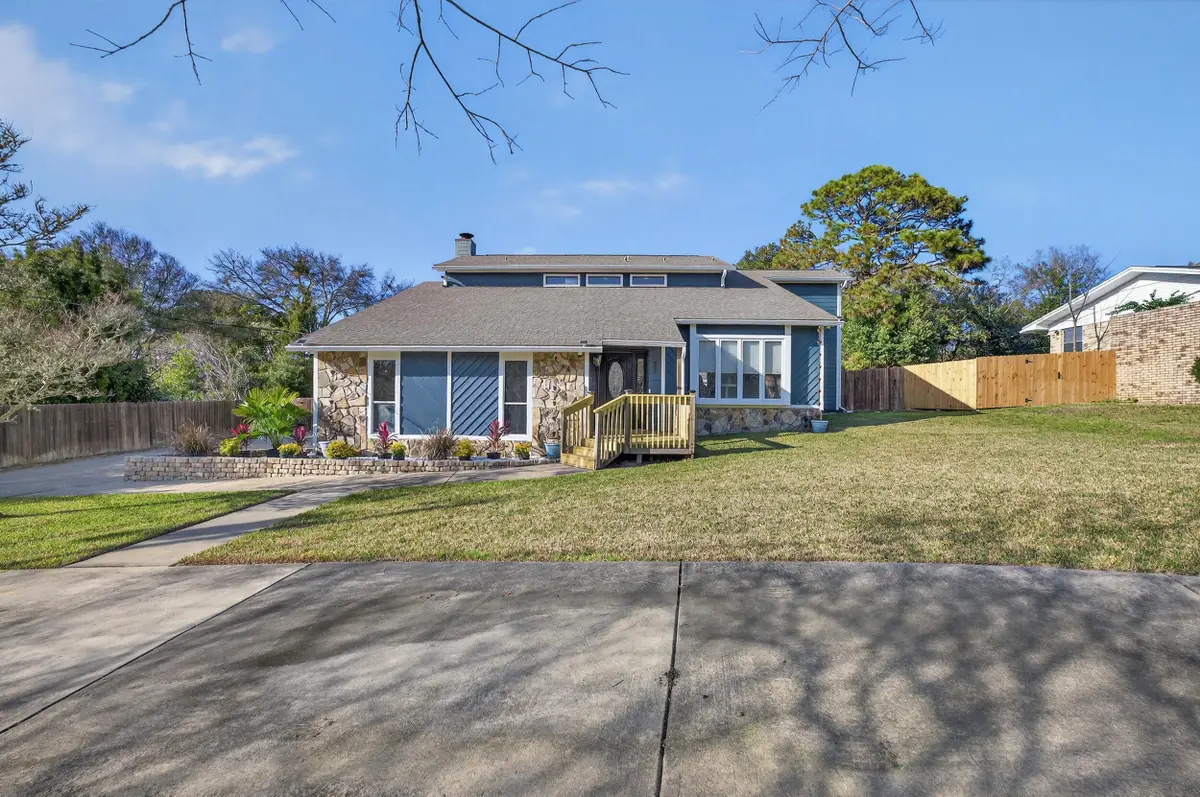 33 Birch Avenue, Shalimar, FL 32579 - #1