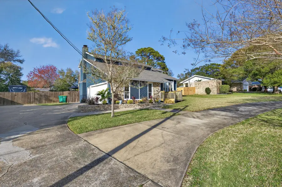 33 Birch Avenue, Shalimar, FL 32579 - #3