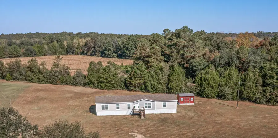 3139 Creek Road, Bonifay, FL 32425 - #2