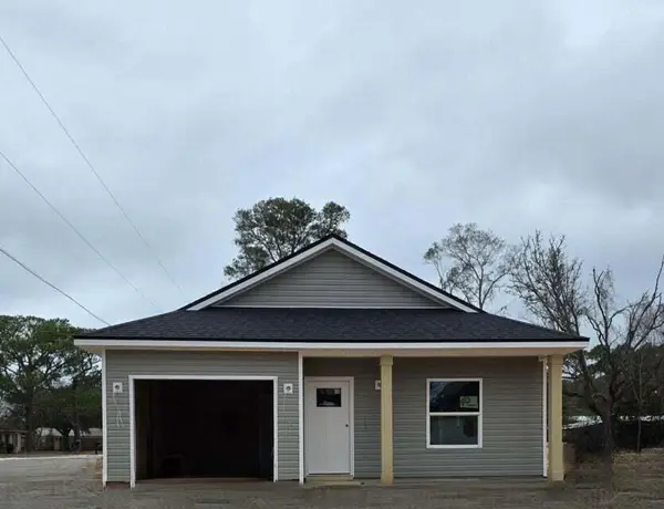 1207 Gordon Avenue, Pensacola, FL 32507