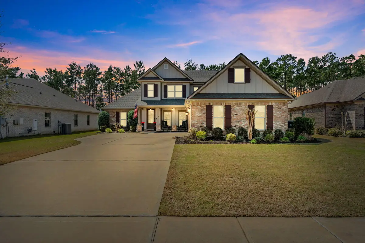 74 Buxtons Way, Freeport, FL 32439 - #1