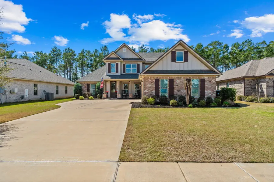 74 Buxtons Way, Freeport, FL 32439 - #2