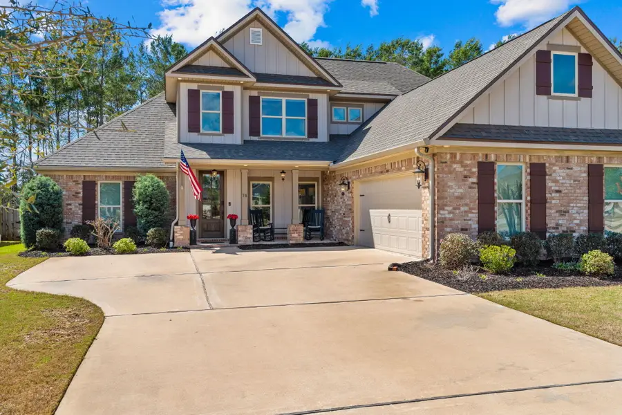 74 Buxtons Way, Freeport, FL 32439 - #3