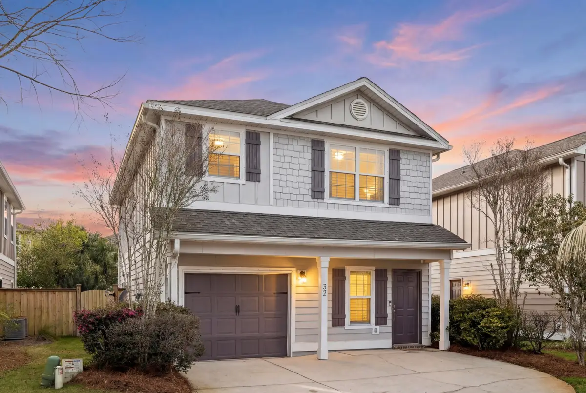 32 Hornbeam Way, Santa Rosa Beach, FL 32459 - #1