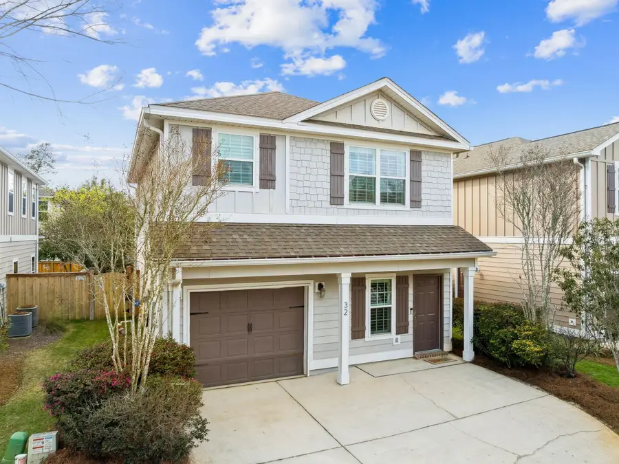 32 Hornbeam Way, Santa Rosa Beach, FL 32459 - #2