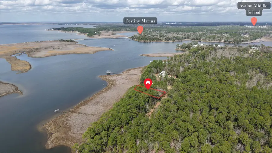 TBD N 1st Avenue, Milton, FL 32583 - #2