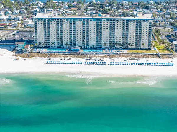 5801 Thomas Drive #UNIT 305, Panama City Beach, FL 32408