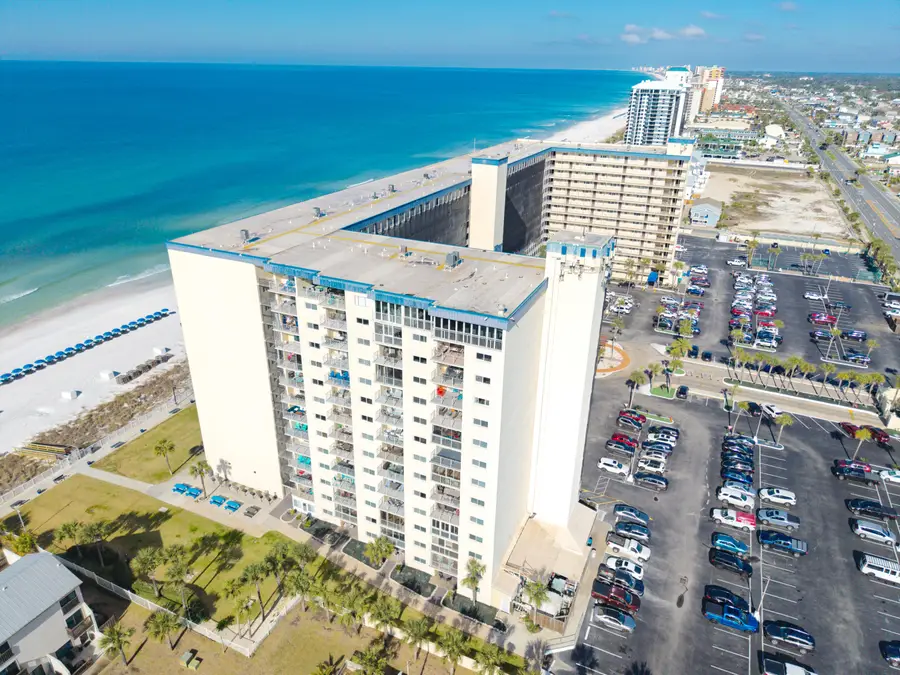 5801 Thomas Drive #UNIT 305, Panama City Beach, FL 32408 - #3