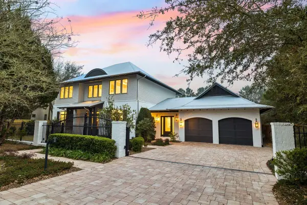 67 Sunset Avenue, Santa Rosa Beach, FL 32459