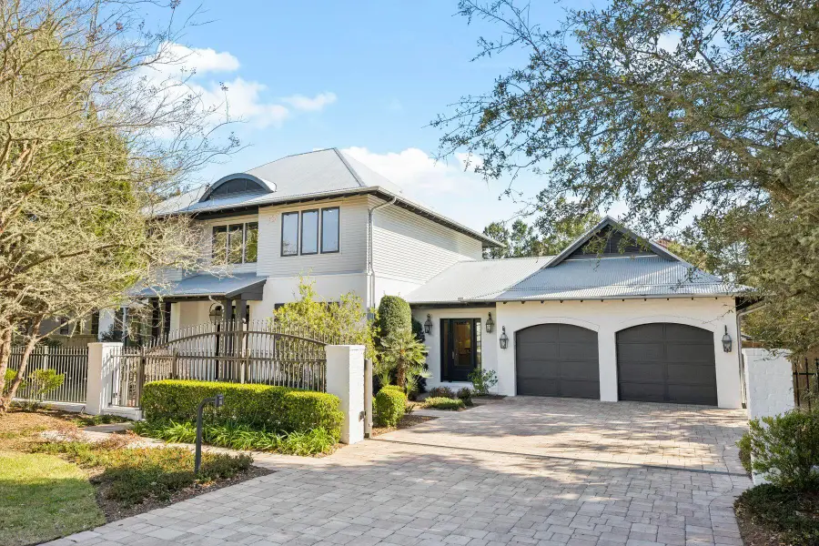 67 Sunset Avenue, Santa Rosa Beach, FL 32459 - #2