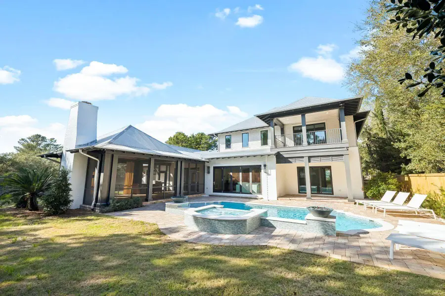 67 Sunset Avenue, Santa Rosa Beach, FL 32459 - #3