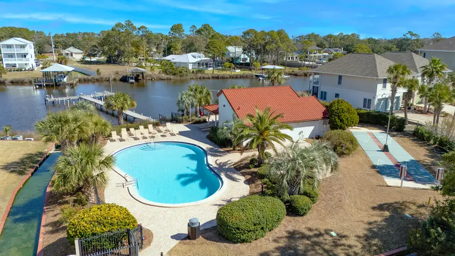 8730 S Thomas Drive #UNIT 213, Panama City Beach, FL 32408 - #2