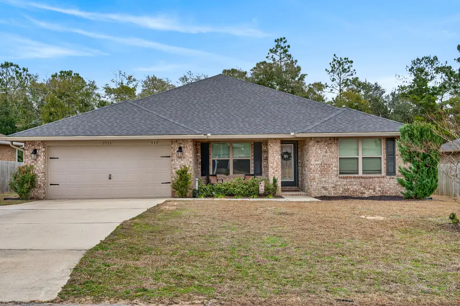 5733 Marigold Loop, Crestview, FL 32539 - #3