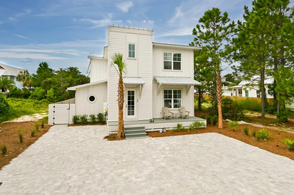 58 Sand Dollar Court, Santa Rosa Beach, FL 32459 - #1