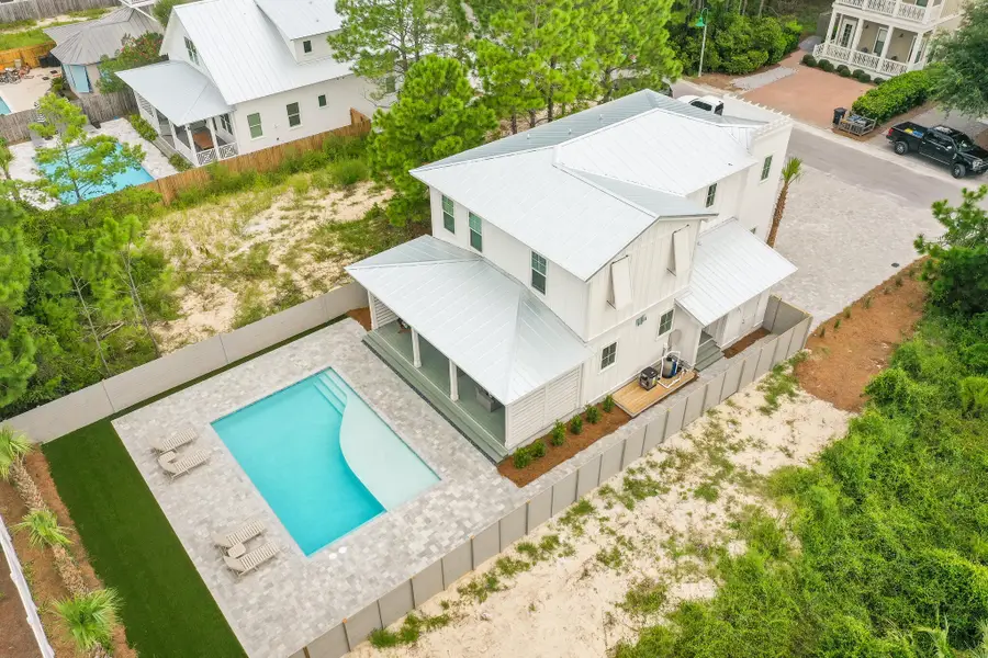 58 Sand Dollar Court, Santa Rosa Beach, FL 32459 - #2