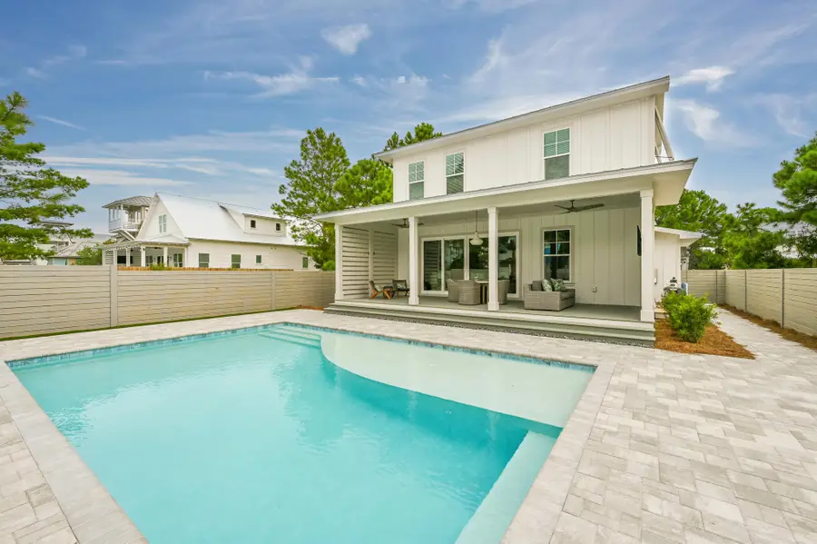 58 Sand Dollar Court, Santa Rosa Beach, FL 32459 - #3