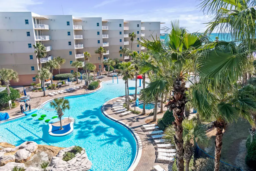 1110 Santa Rosa Boulevard #UNIT B514, Fort Walton Beach, FL 32548 - #3