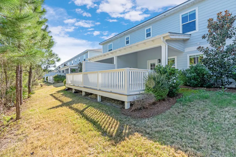 15 Golden Bell Court #Unit 15B, Inlet Beach, FL 32461 - #3