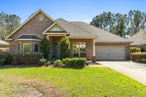 43 Secret Street, Freeport, FL 32439