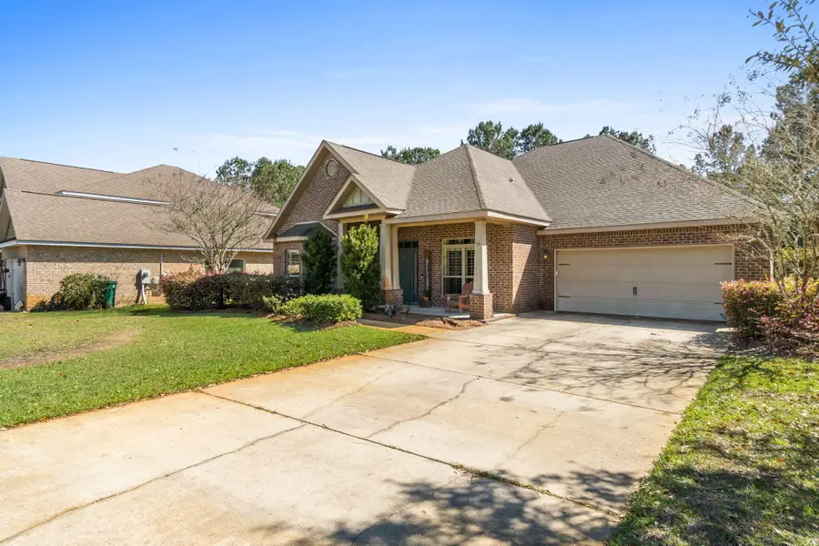 43 Secret Street, Freeport, FL 32439 - #2