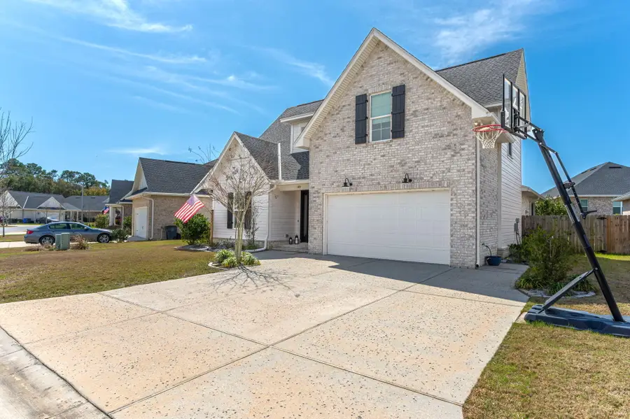 149 Raiders Trail, Valparaiso, FL 32580 - #2