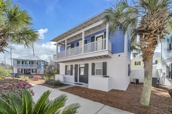 198 Somerset Bridge Road #119, Santa Rosa Beach, FL 32459